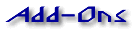 Add-Ons