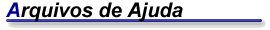 Arquivos de Ajuda