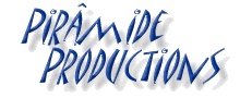 Pir&acirc;mide Productions