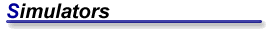 Simulators
